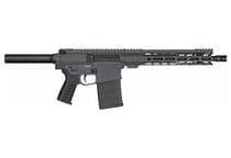 CMMG Banshee Mk3 .308 Win Compact Semi-Auto Pistol... - .308 Win