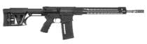 Armalite AR-10 .308 Win 18" Comp Rifle - Black Ano... - .308 Win