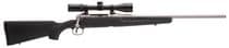 Savage Axis II XP Precision .308 Bolt-Action Rifle... - .308 Win