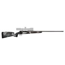 Fierce Twisted Rival LR 6.5 Creedmoor Precision Bolt Rifle - 6.5 Creedmoor
