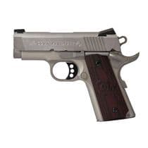 Colt Defender .45 ACP Compact Pistol - Night Sight... - .45 ACP