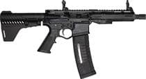 American Tactical Alpha Maxx 5.56 NATO 7.5in Black - 5.56 NATO