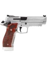 Sig Sauer P226 XFive Classic 9mm SAO, Stainless, 2... - 9mm