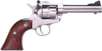 Ruger Single-Six Convertible .22 LR/WMR Revolver -... - .22 LR