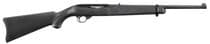 Ruger 10/22 Carbine, .22 LR Semi-Auto Rifle - Black Finish - .22 LR