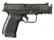 Rost Martin RM1C 9mm Luger 4in Black Optics-Ready - 9mm