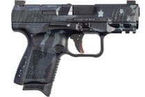 CANIK TP9 Elite SC Gen 1: Compact 9MM Semi-Auto Pi... - 9mm
