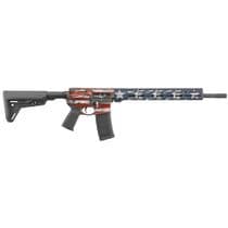 Ruger AR-556 MPR Gen 1 Patriot 5.56 NATO Rifle - F... - 5.56 NATO