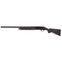 ESCORT PS 12 GA 28in Black Left Hand - 12 Gauge