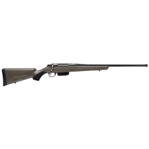Tikka T3x Superlite 6.5 Creedmoor 22.4in Green - 6.5 Creedmoor
