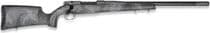 Weatherby Mark V Live Wild 7mm Backcountry 20in Carbon Grey
