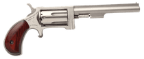 NAA Sidewinder Gen 1 .22 WMR Revolver - Compact St... - .22 WMR
