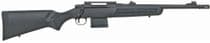 Mossberg MVP Patrol Gen 1 .308 Win Bolt Rifle - 16.25" Barrel - .308 Win