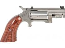North American Arms Sentinel .22 Magnum 1.425in - .22 Magnum