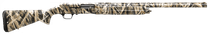 Browning A5 Shadow Grass 12-Gauge Semi-Auto Shotgun - Gen Reliable - 12 Gauge