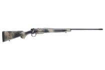 Bergara Ridge Wilderness 6.5 PRC Camo Bolt-Action ... - 6.5 PRC