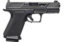Shadow Systems MR920 Elite Gen 1 - 9mm Optics-Read... - 9mm