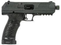 Hi-Point JXP10 10mm Gen 1 - Versatile Semi-Auto Pistol, Threaded Barrel - 10MM AUTO