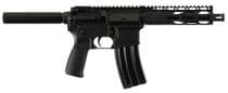 Radical Firearms Forged RPR 5.56/.223 7.5in Black