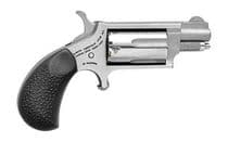 NAA Mini-Revolver Gen 1 .22 WMR - Stainless Steel,... - .22 WMR