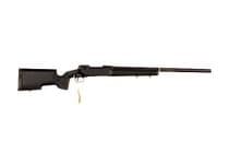 Savage Arms .308 Precision Bolt-Action Police Rifle - .308 Win