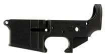 Smith & Wesson M&P-15 Lower Receiver - 5.56/.223 Black Finish - 5.56 NATO