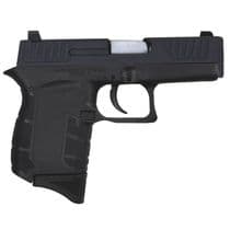 DB9 Compact 9mm - Sleek, Lightweight Concealed Carry Pistol - 9mm