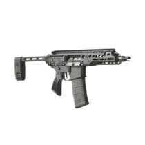 SIG Rattler LT Gen 1 5.56 NATO Compact Tactical Pi... - 5.56 NATO