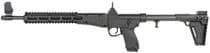 KelTec SUB2000 Gen 2 - Compact 9mm Glock-Mag Folding Rifle - 9mm