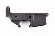 Wilson Combat AR-15 Armor-Tuff Lower Receiver - Mil-Spec Precision