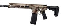 Daniel Defense DDM4 V7 Chocolate Chip Camo 5.56 10.3" Barrel 30-Rounds