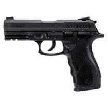 Taurus TH10 Gen 1 Matte Black 10mm Semi-Auto Handgun, 15rd Capacity - 10MM AUTO