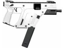 KRISS USA Vector SDP Gen 3 10mm 5.5in Alpine White - 10MM AUTO