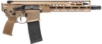 Sig Sauer MCX Spear LT Gen 1 5.56 NATO 11.5" Pisto... - 5.56 NATO