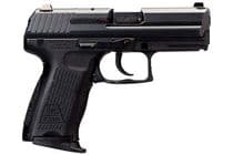 HK P2000 SK 9mm Compact NightSight Pistol - 9mm