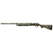 Winchester SX4 12Ga Semi-Auto Woodland Camo Waterf... - 12 Gauge