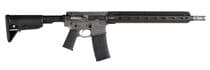 Christensen Arms CA-15 G2 Tungsten .223 Wylde 16" Semi-Auto Rifle - .223 Wylde