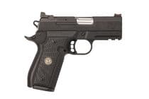 Wilson Combat EDC X9 Gen 2: 9mm Compact Semi-Auto ... - 9mm