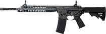 LWRC IC-A5 5.56 NATO Rifle - Versatile Premium Gray Edition - 5.56 NATO