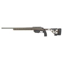 TIKKA T3x Ace Target LH 223 Rem 24 Midnight Bronze