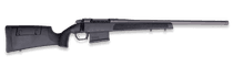 Weatherby 307 Range SF 25 WBY RPM 20in Tungsten - 