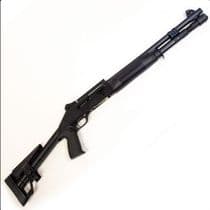 GForce Arms GF4 12 Gauge 18.5in - 12 Gauge