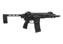 Sig Sauer MCX RSAR 5.56 NATO 7.75in Black - 5.56 NATO