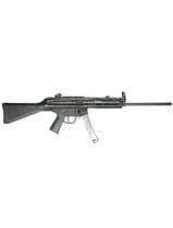 PTR 9R Gen 1 Tactical Carbine - 9mm, Semi-Auto, Optic-Ready, Black - 9mm