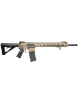 Watchtower Type 15 Gen 1 Blued Semi-Auto Rifle - 5... - 5.56 NATO
