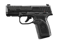 FN Reflex 9mm Luger 3.3in Black