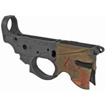Sharps Bros Overthrow Gen 2 Bronze Lower - Precisi... - 