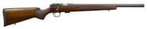 CZ 457 Varmint Precision Bolt-Action Rifle - .22 LR Turkish Walnut - .22 LR