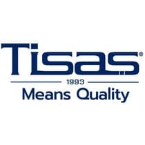 Tisas PX-9 Raptor Comp Carry 9mm 3.5in Black - 