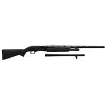 Winchester SXP Versatile Pump Shotgun Combo - 12 G... - 12 Gauge